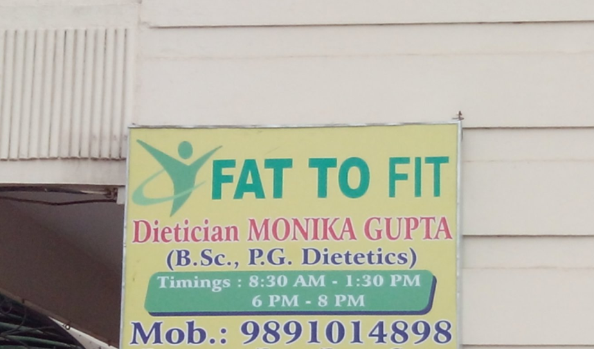 Fat to Fit Image 3