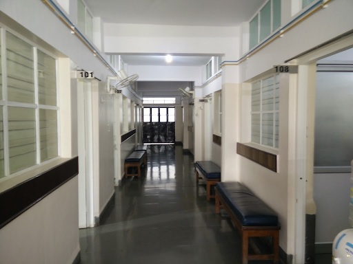Sri Krishna Hospital Image 1