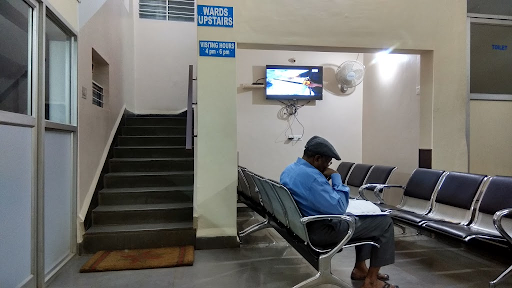 Sri Krishna Hospital Image 2
