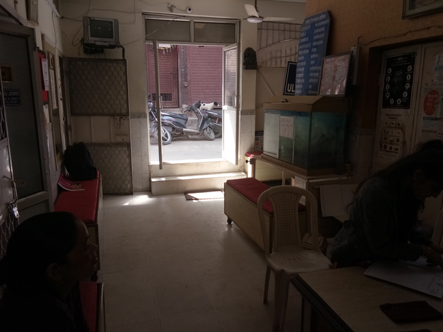 Johri Clinic Image 1