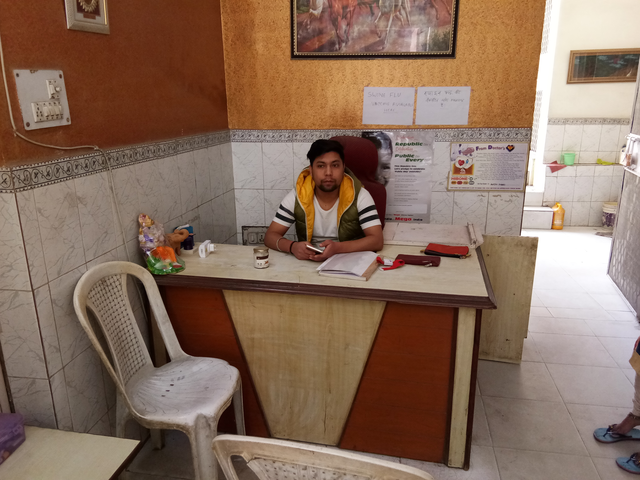 Johri Clinic Image 5