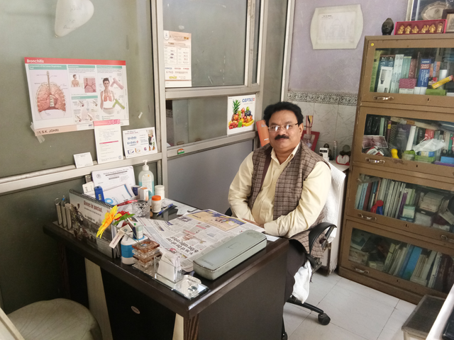 Johri Clinic Image 4