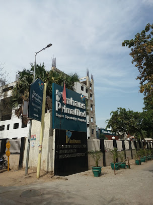 Nayati Vimhans Hospital Image 1