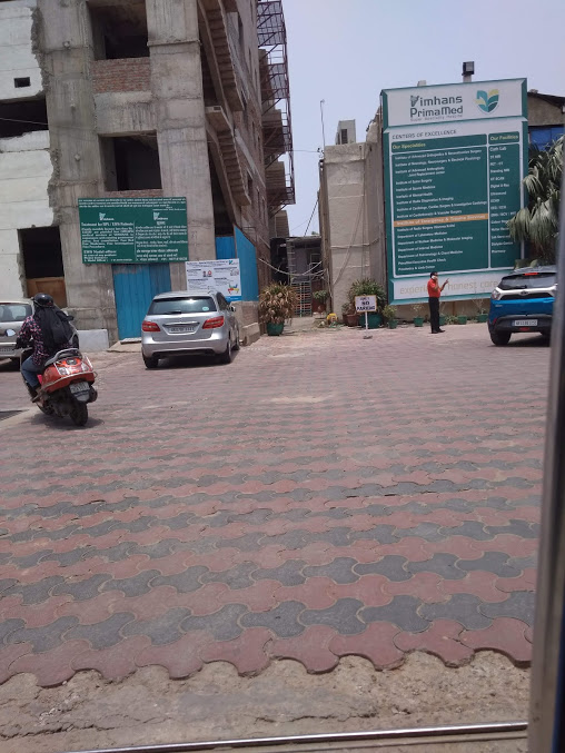 Nayati Vimhans Hospital Image 5