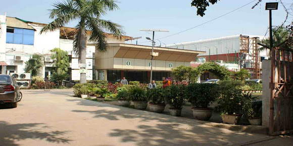 Nayati Vimhans Hospital Image 4