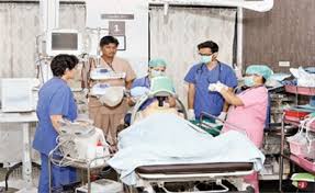 Deenanath Mangeshkar Hospital Image 1