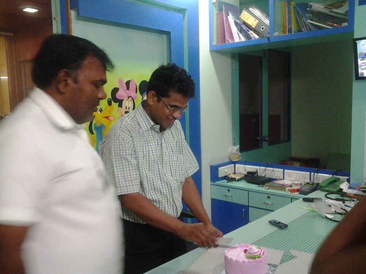 NAMAN Homoeo Clinic Image 1