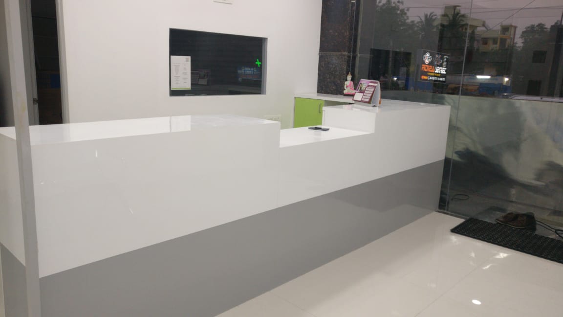 MEDIONE FAMILY CLINICS Image 1