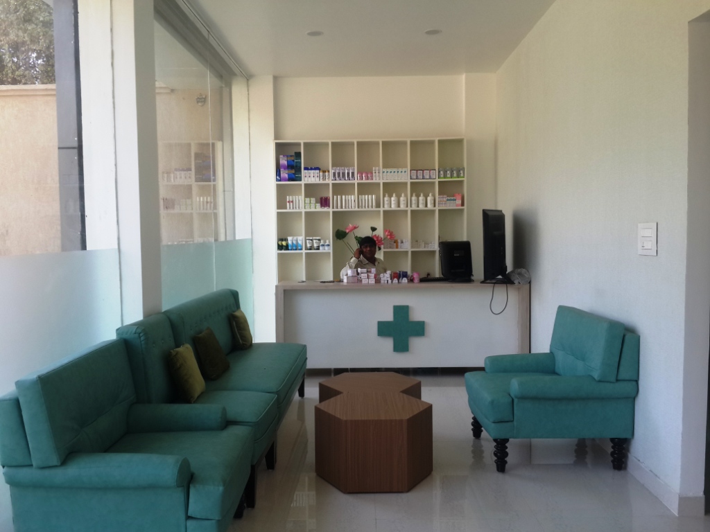 THE SKIN CLINIC (Dr. Tanvi Gupta) Image 5