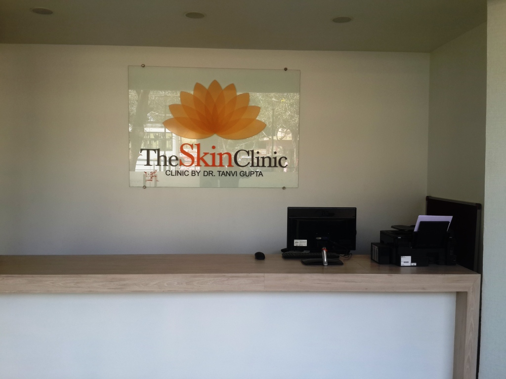 THE SKIN CLINIC (Dr. Tanvi Gupta) Image 2
