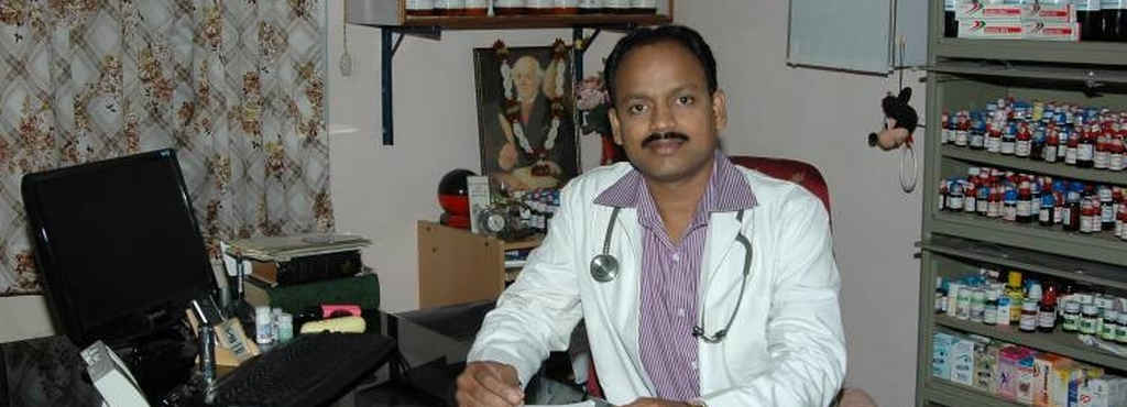 Care N Cure Homeo Clinic Image 3