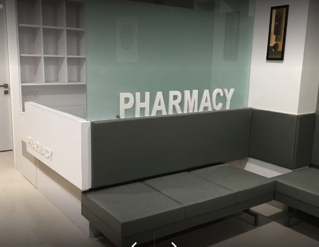 Arthritis & Rheumatology Center Image 2