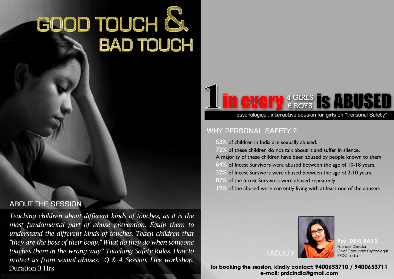 Pranah Counselling Center Image 2