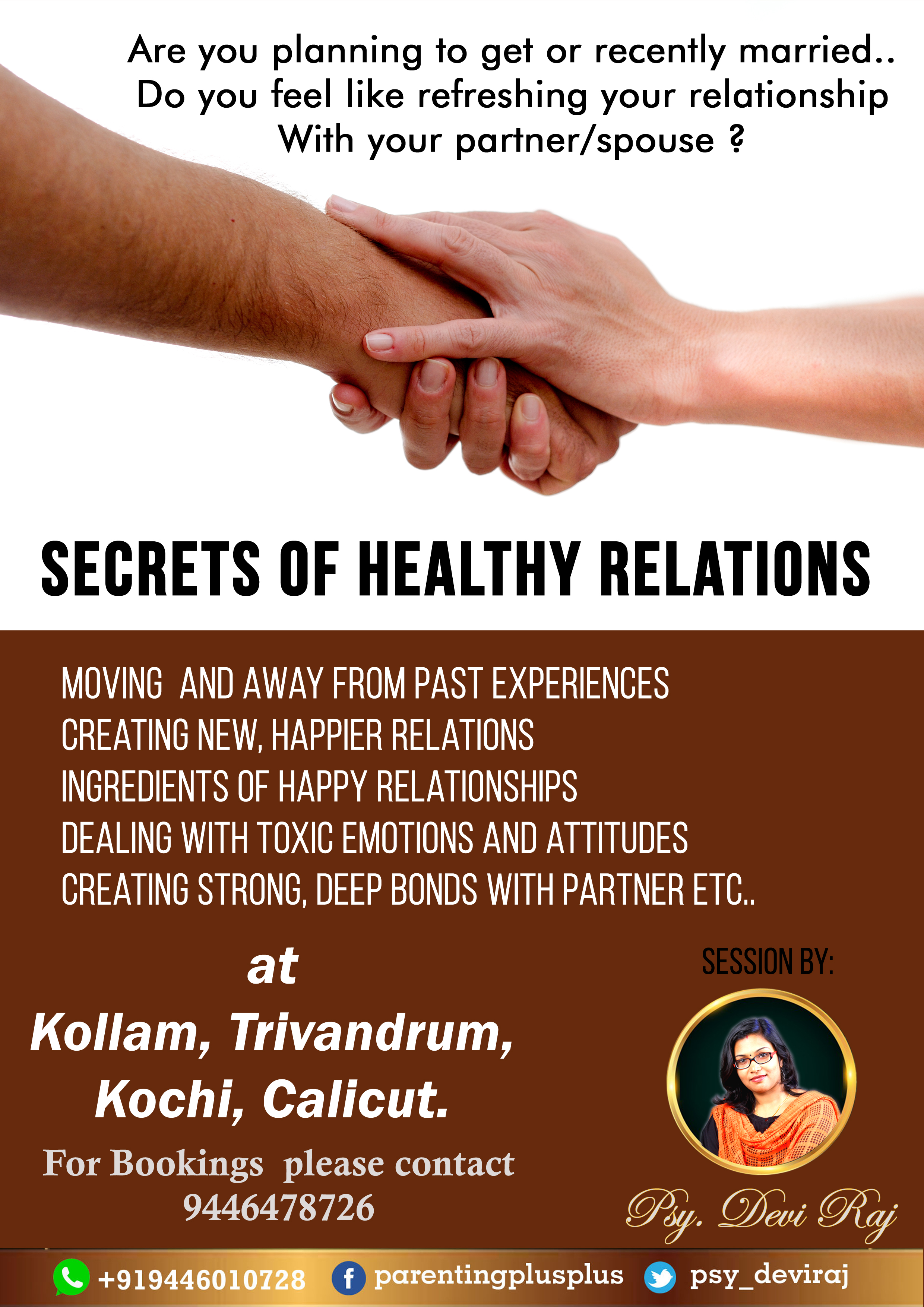 Pranah Counselling Center Image 6