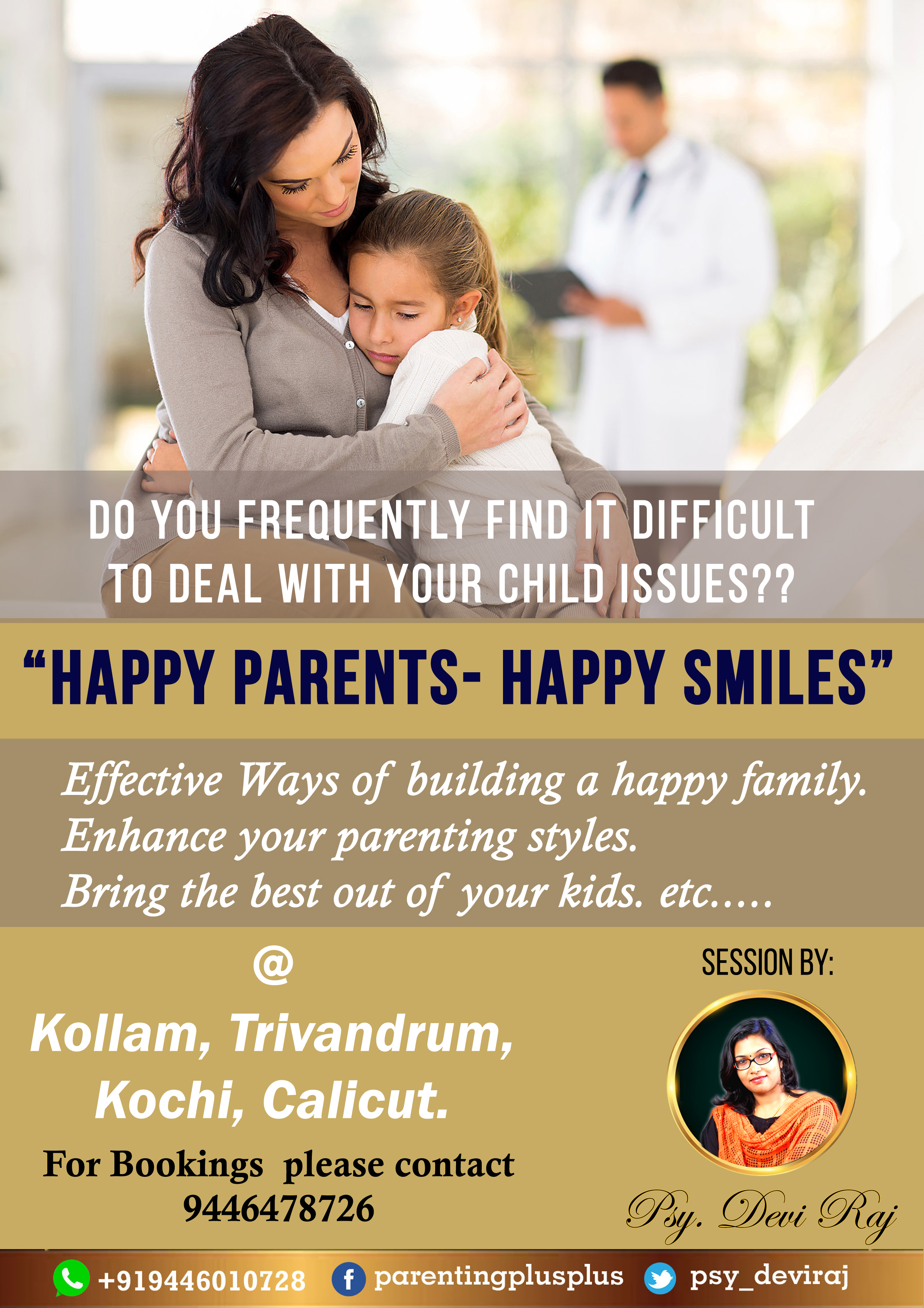 Pranah Counselling Center Image 10