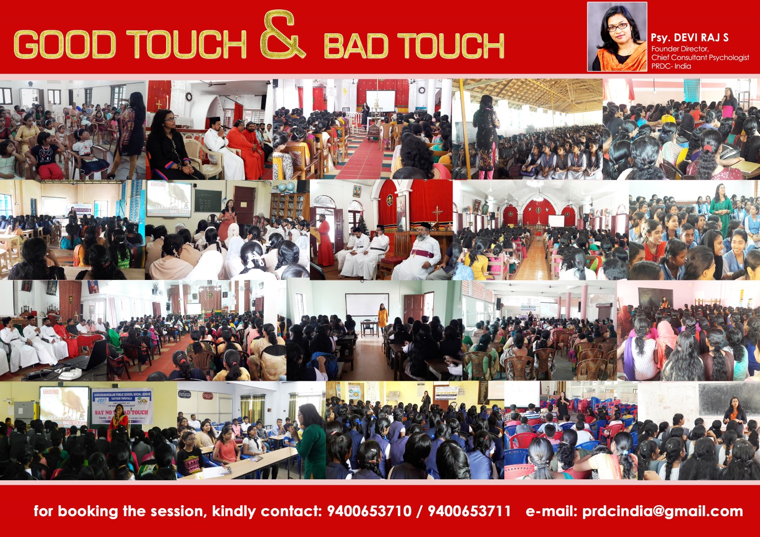 Pranah Counselling Center Image 4