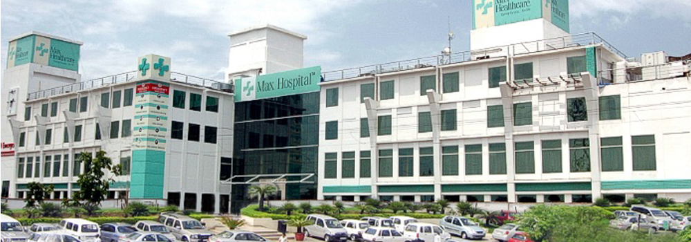 Max Hospital Image 1
