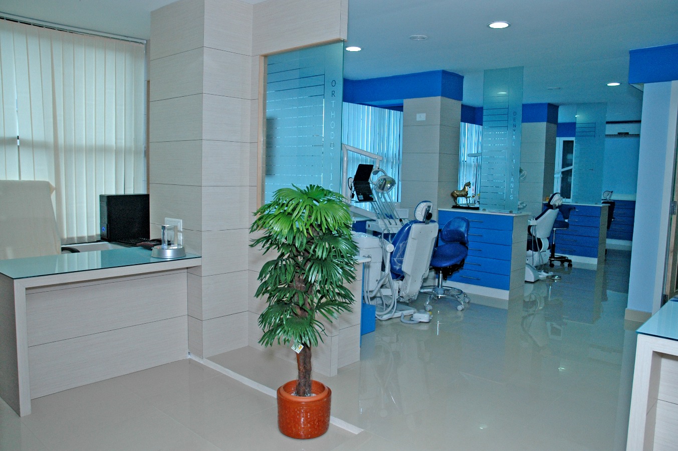 Kolabhagathu Dental And Orthodontic Speciality Centre Image 2