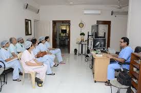 Dr.Rajesh Modi Nanavati Hospital Mumbai Image 4