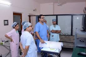 Dr.Rajesh Modi Nanavati Hospital Mumbai Image 1