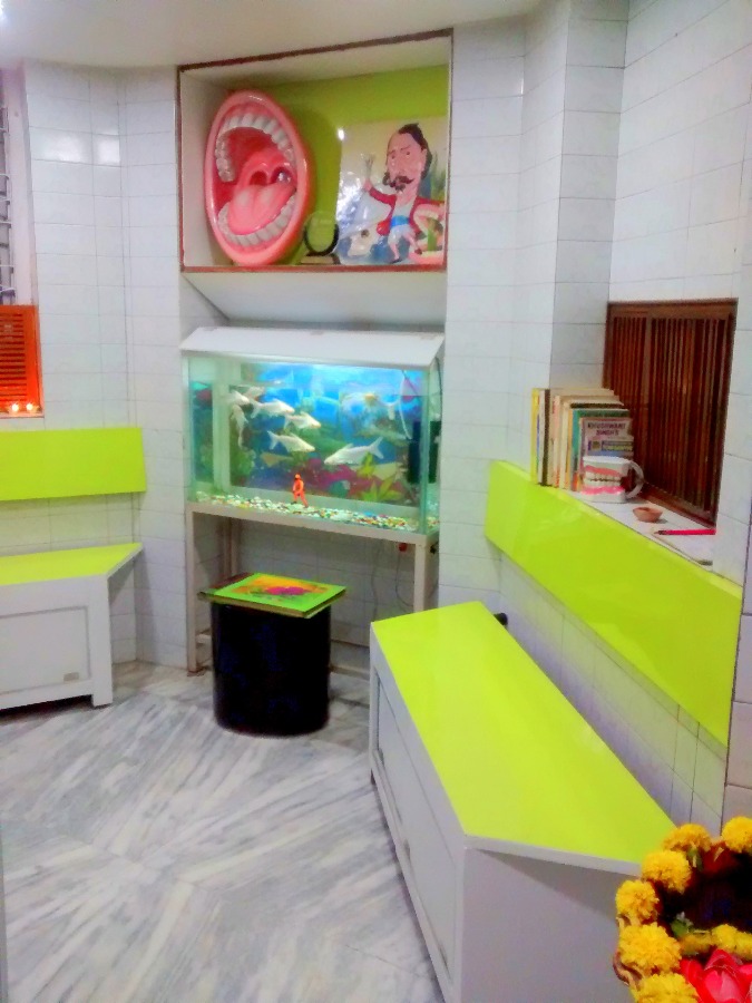 Dr. Shraddha agrawal Image 3