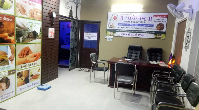 Arogyam Health Care Image 1