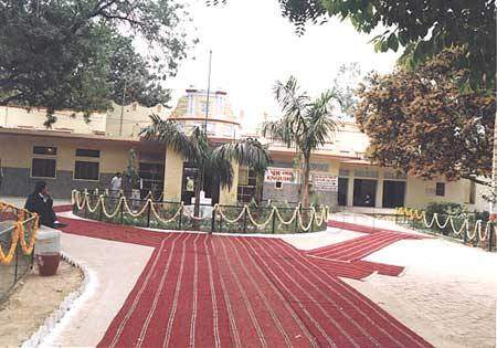 Brij Health Care Vrindavan Mathura Image 2