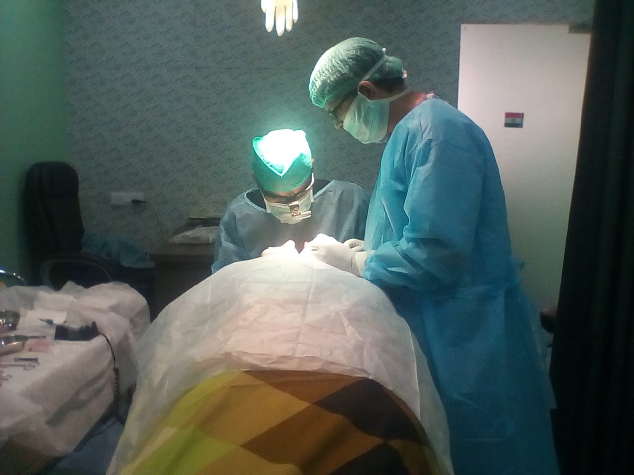 Sanjay Mishra Clinic Image 7