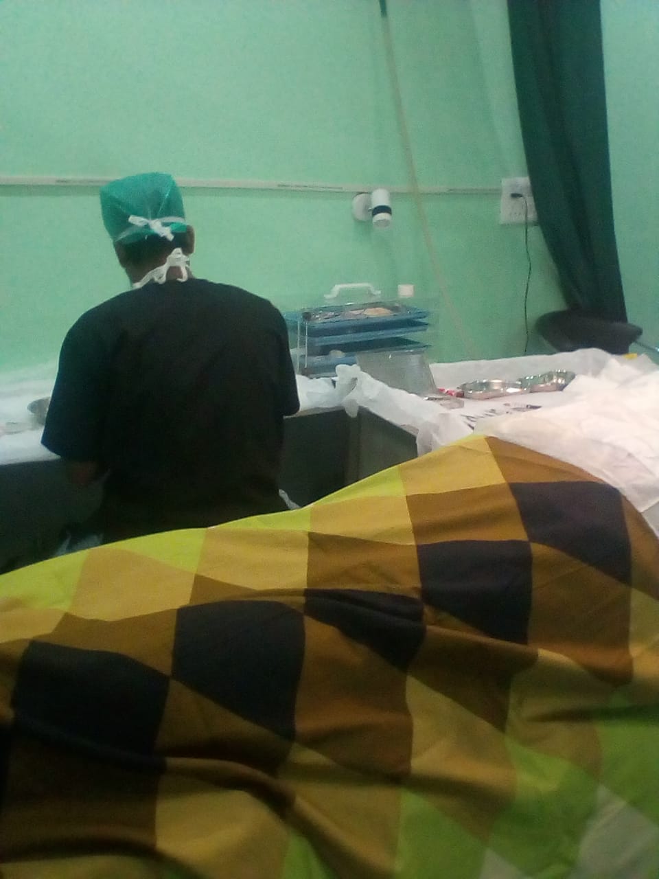 Sanjay Mishra Clinic Image 6