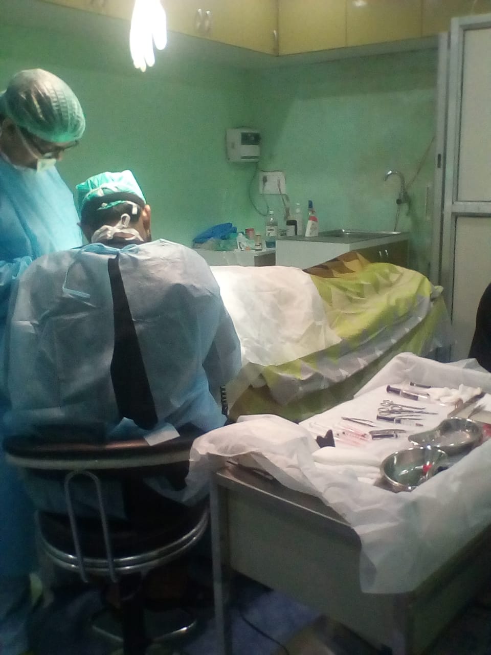 Sanjay Mishra Clinic Image 8