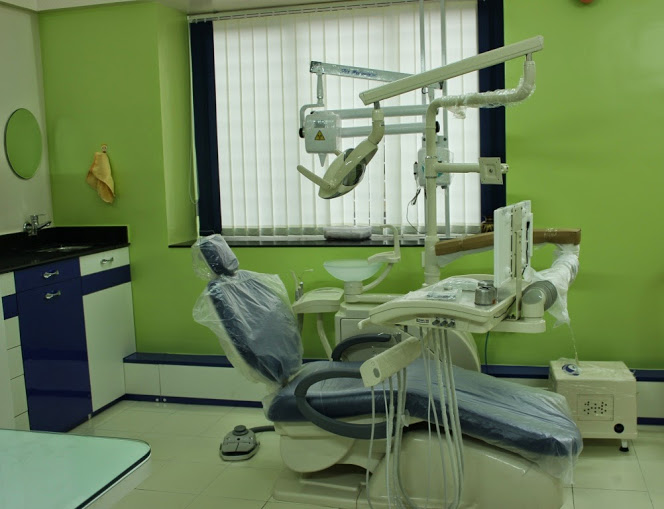 Dr.Sampada Gokhale Image 5