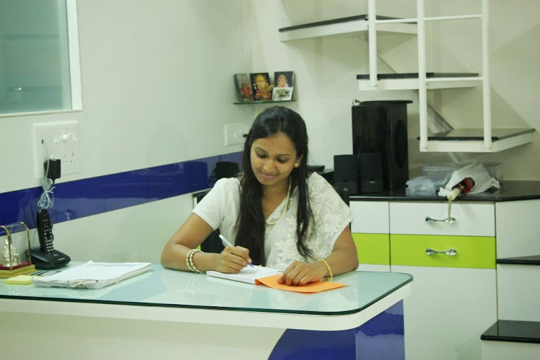 Dr.Sampada Gokhale Image 4