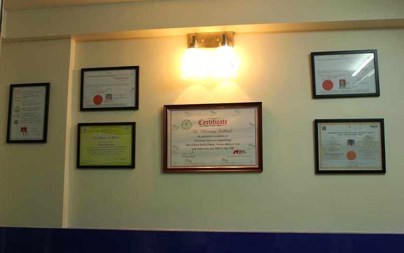 Dr.Sampada Gokhale Image 3