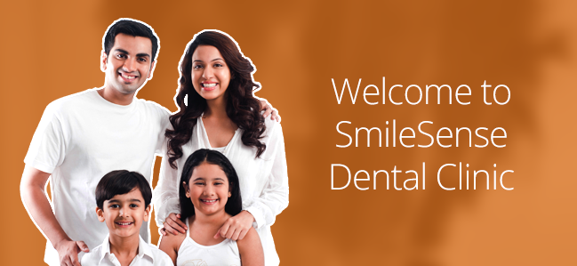 SmileSense Dental Clinic Image 2