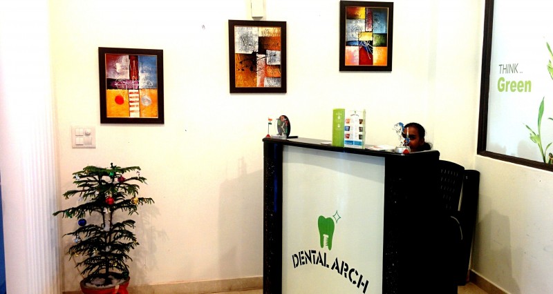 Dental Arch Image 2