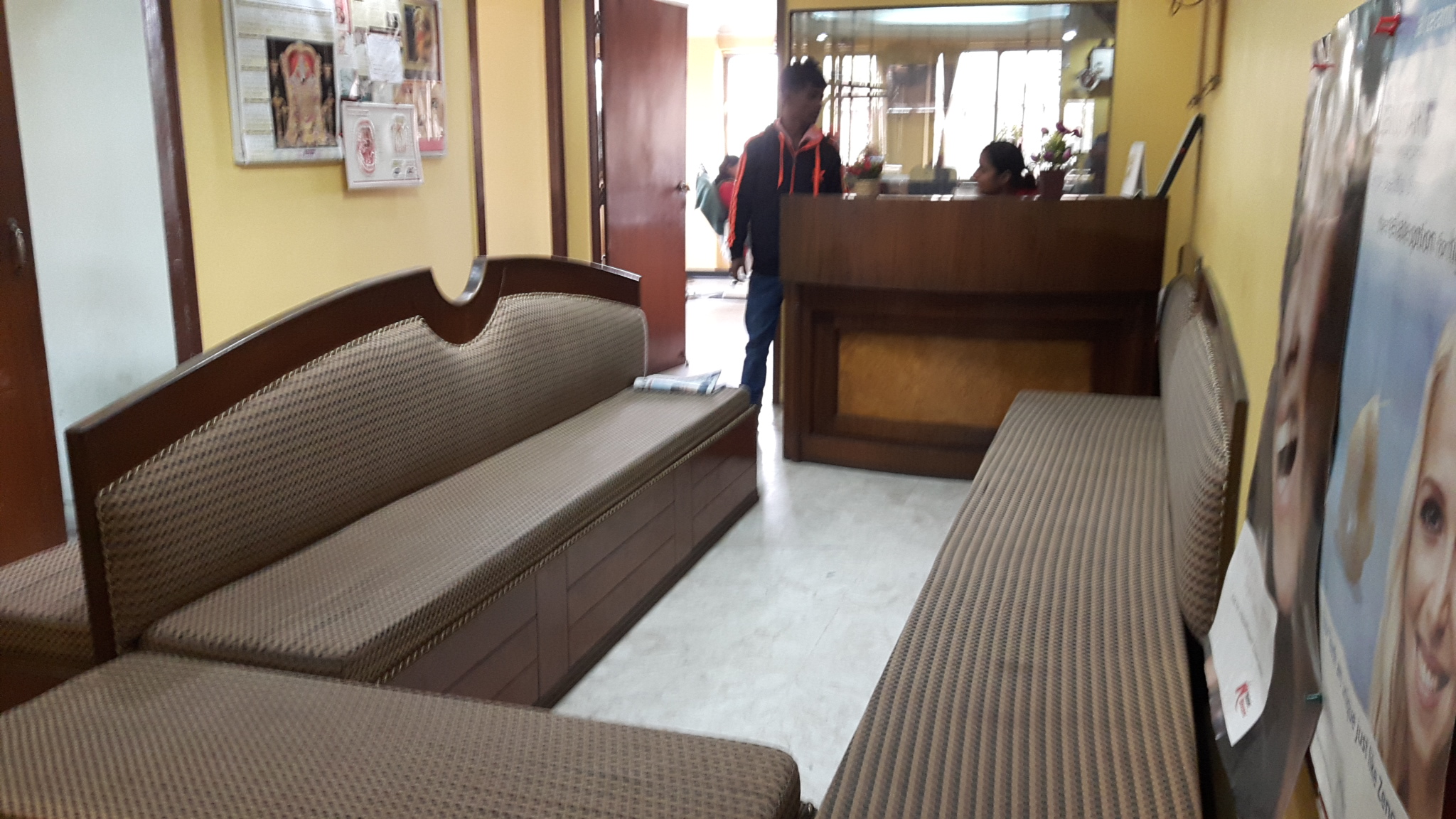 WESTERN DENTAL CLINIC Image 1