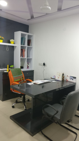 Global Gynae Clinic Image 3