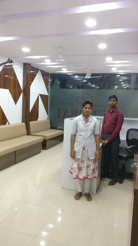 Global Gynae Clinic Image 5