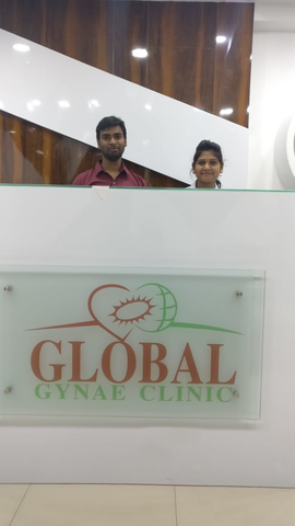 Global Gynae Clinic Image 2
