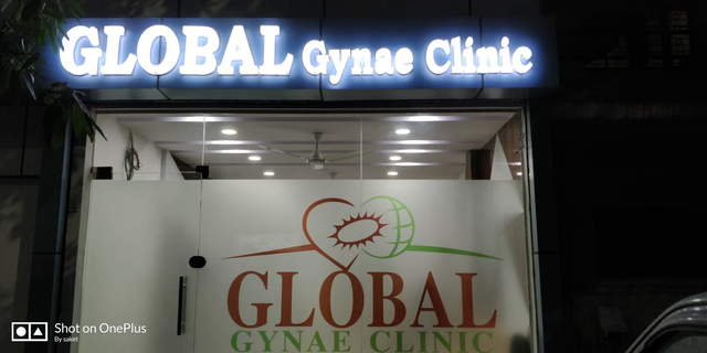 Global Gynae Clinic Image 4