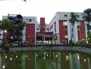 Narayana Superspeciality Hospital Image 4