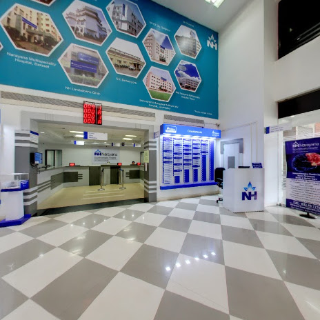 Narayana Superspeciality Hospital Image 2
