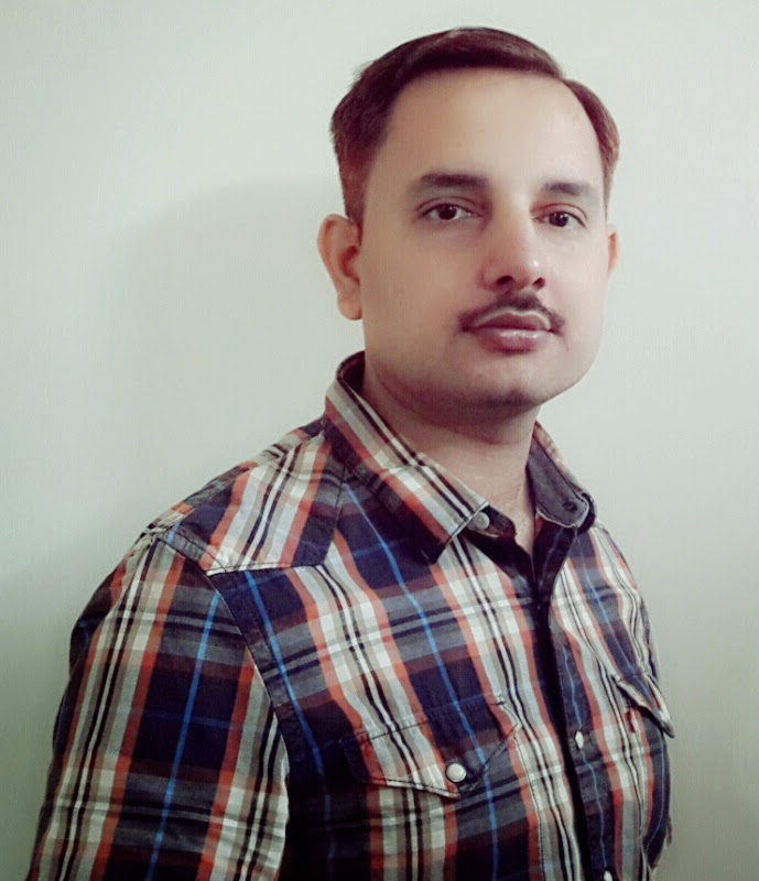 Diabetes specialist Dr Amit Kumar Image 1
