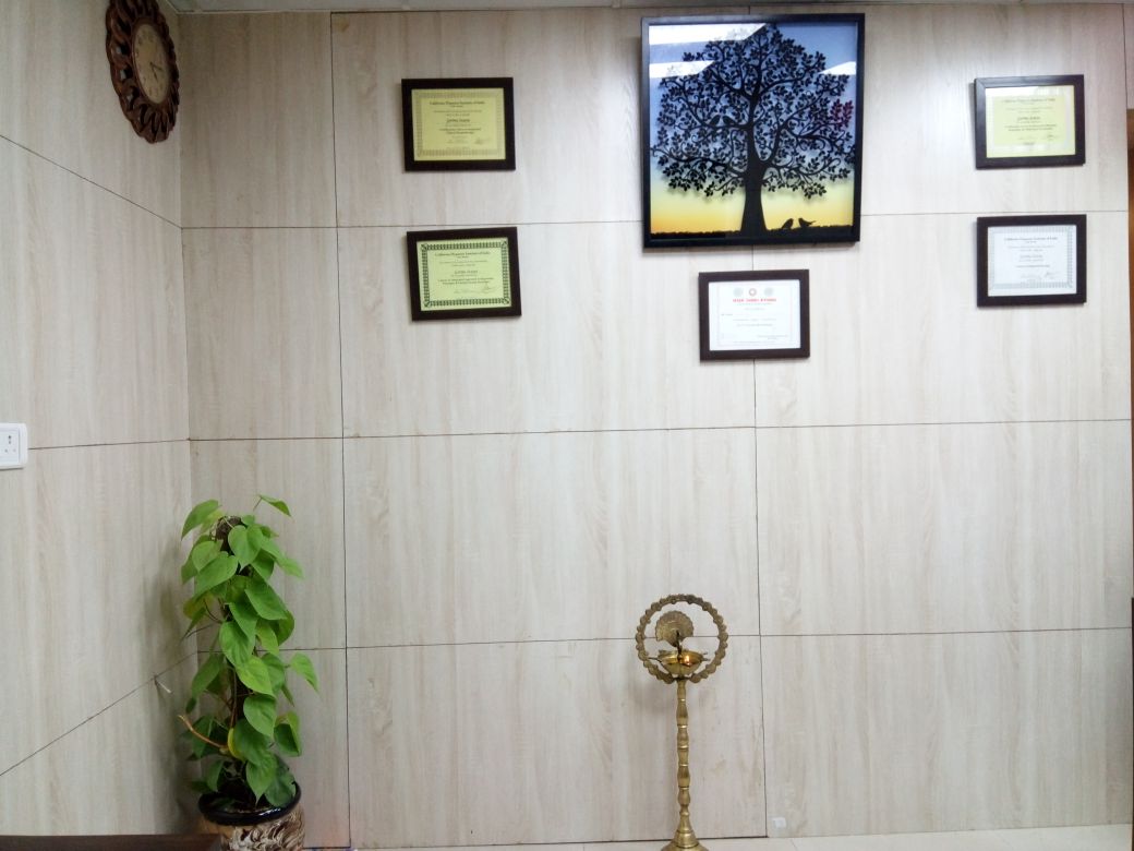 Sukhayubhava HOLISTIC AYURVEDA & PANCHAKARMA Image 2