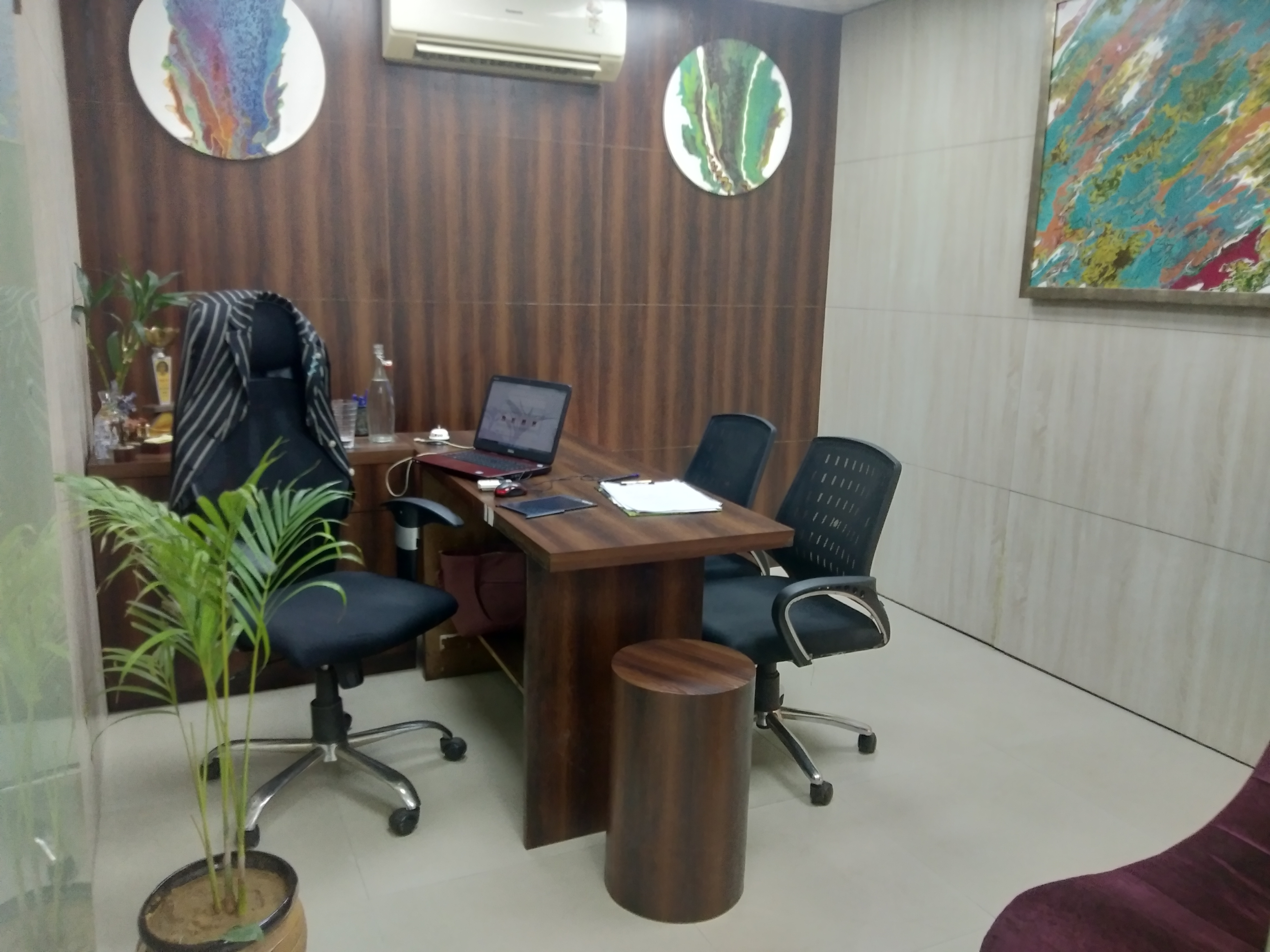 Sukhayubhava HOLISTIC AYURVEDA & PANCHAKARMA Image 5