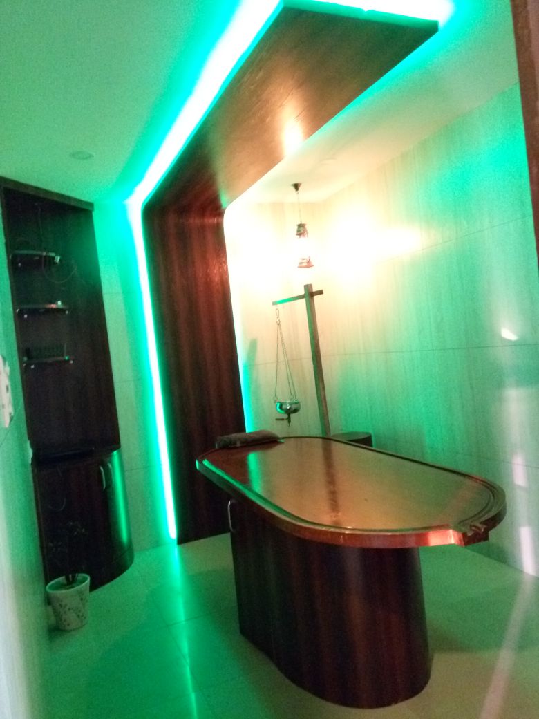 Sukhayubhava HOLISTIC AYURVEDA & PANCHAKARMA Image 3