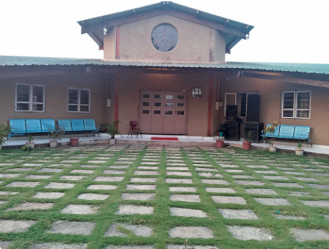 Nityanand Rehabilitation Centre Image 2