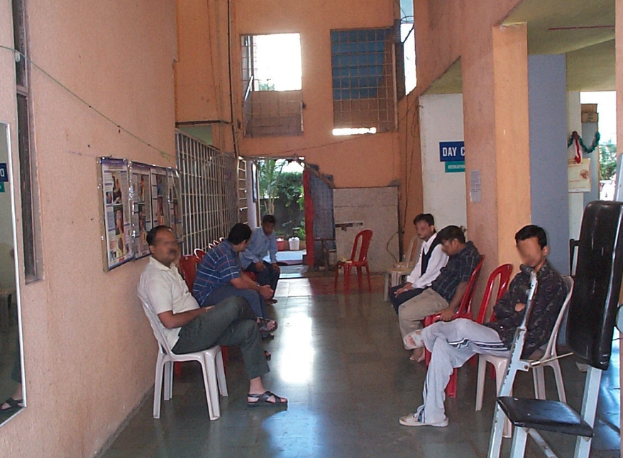 Nityanand Rehabilitation Centre Image 3