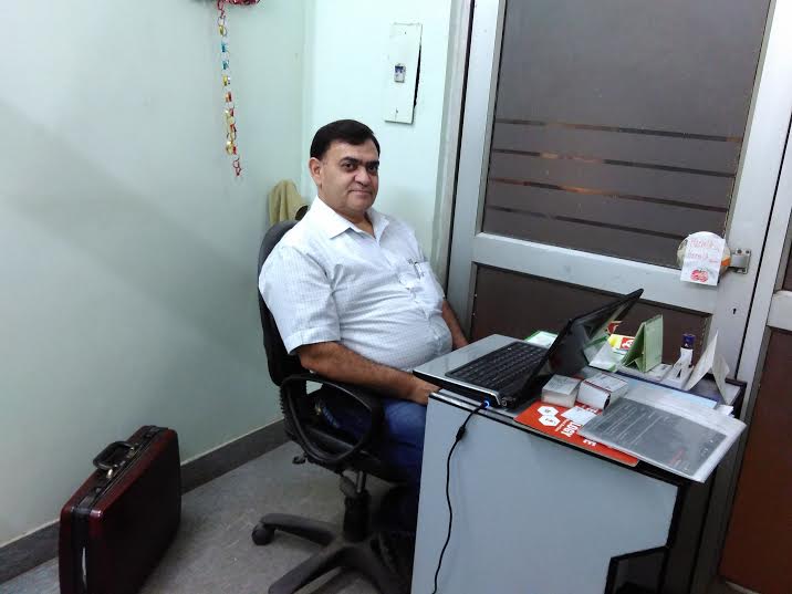 Dr. A.P. Bhatia Clinic Image 1