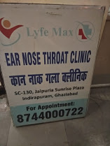 Lyfe Max ENT Clinic Image 3